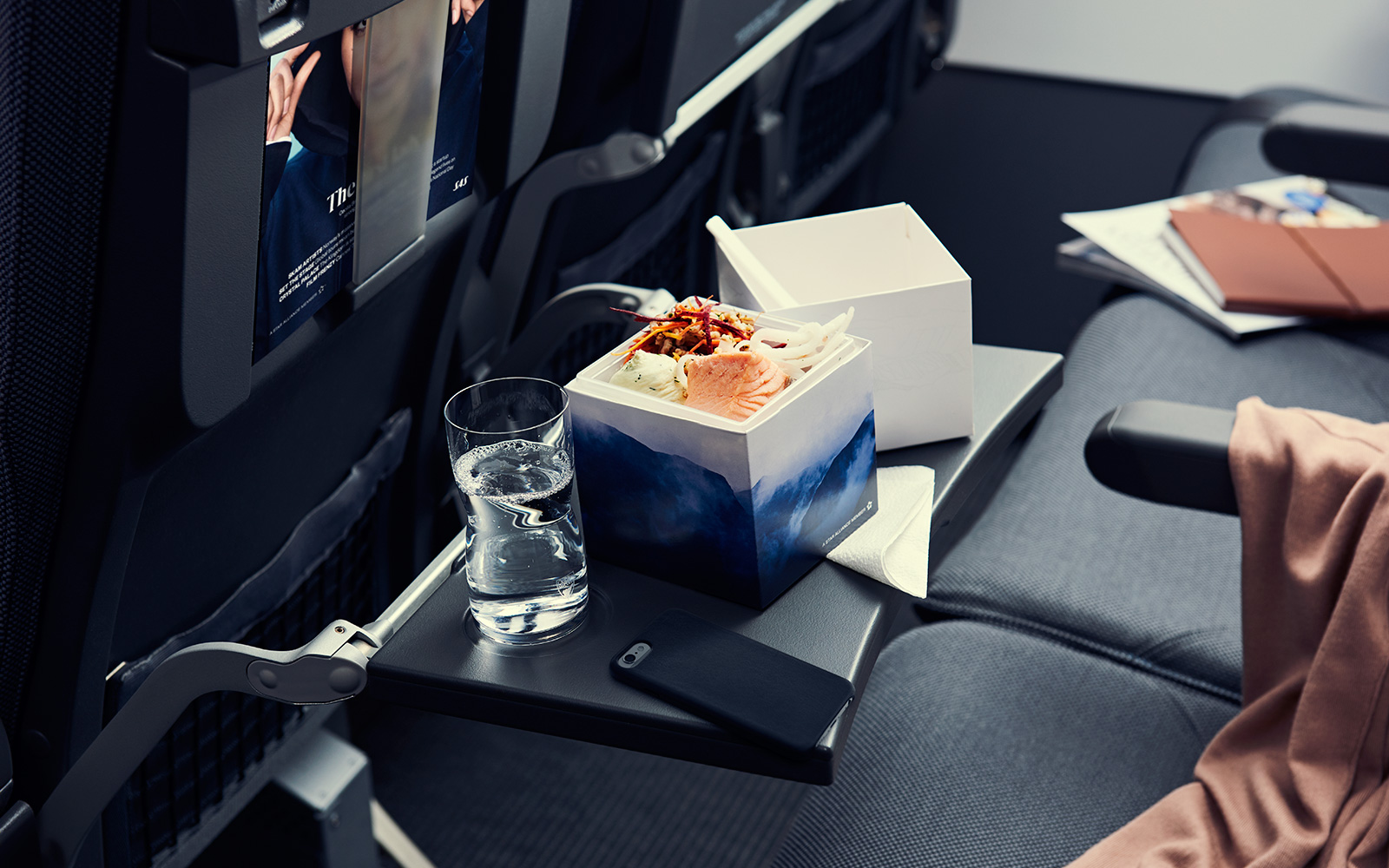 scandinavian airlines moments of truth scandinavian airlines moments of truth